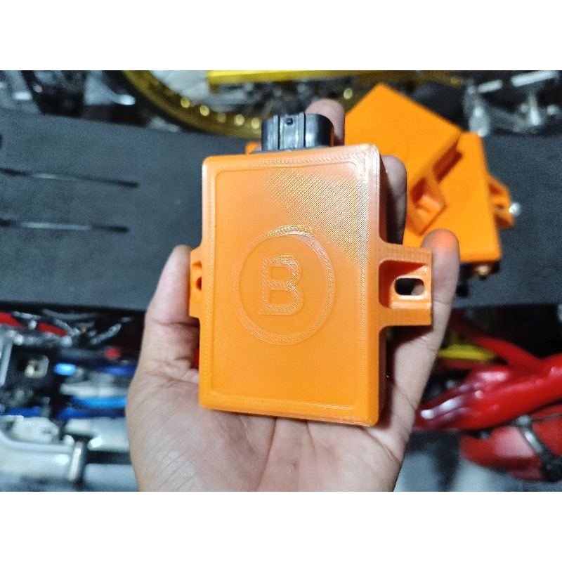 Jual cdi ninja r cdi ninja rr cdi ninja ss super kips dc | Shopee Indonesia