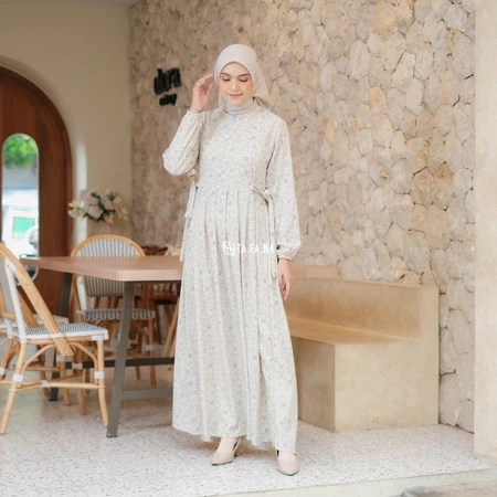 Jenni Dress
