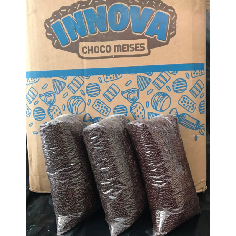 Jual MESES SERES INOVA BIRU | Shopee Indonesia