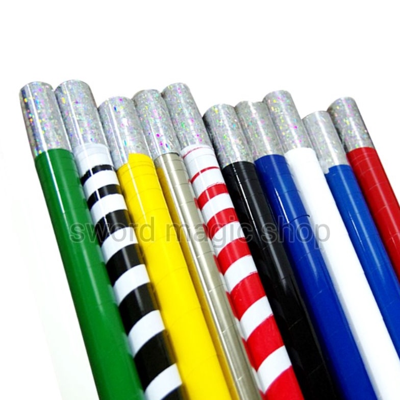 Jual KODE I79F Alat Sulap Appearing Cane Metal Sulap Memunculkan ...