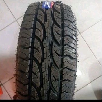 Jual ban mobil R14 ukuran 195/70R14 delium AT | Shopee Indonesia