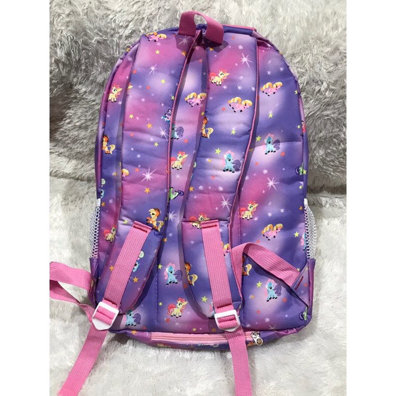 Jual Tas ransel cewek rivoly 100% original | Shopee Indonesia