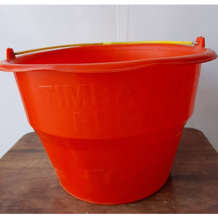 Jual Timba Cor Plastik Anti Pecah | Shopee Indonesia