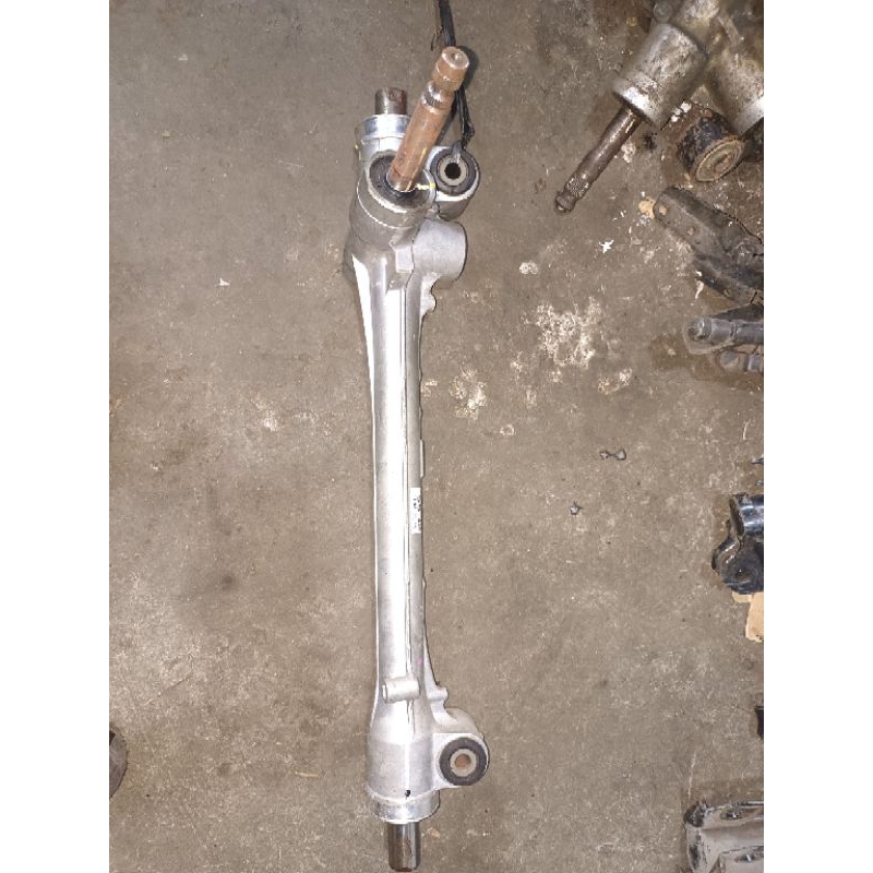 Jual RACK STIR STEERING TOYOTA YARIS VIOS NEW GEN3 ORIGINAL | Shopee ...