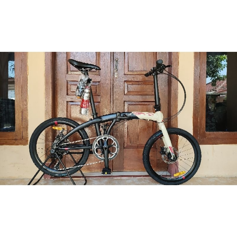 Jual Polygon urbano 5.0 dan full bonus | Shopee Indonesia