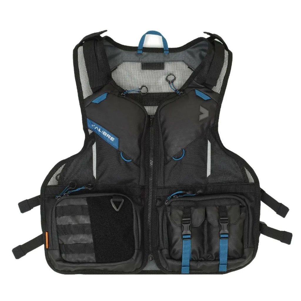 Jual Hyper Driver Kalibre Flight Pro Vest/Pelindung Dada 970202000 ...