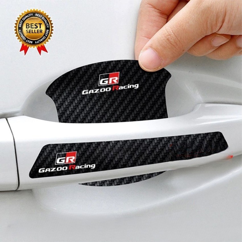 Jual Stiker gr racing toyota avanza rush agya yaris veloz sticker ...
