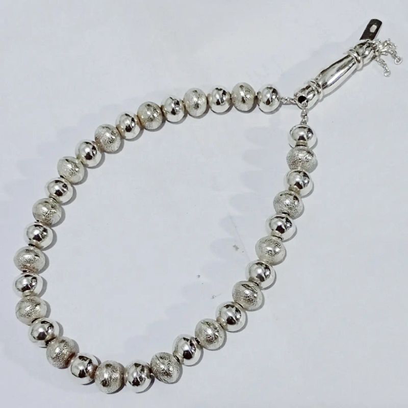 Jual Special Limited Edition Tasbih Perak Silver 925 Shopee