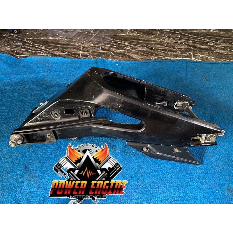 Jual Swing arm arem r15 v2 r15 old original | Shopee Indonesia