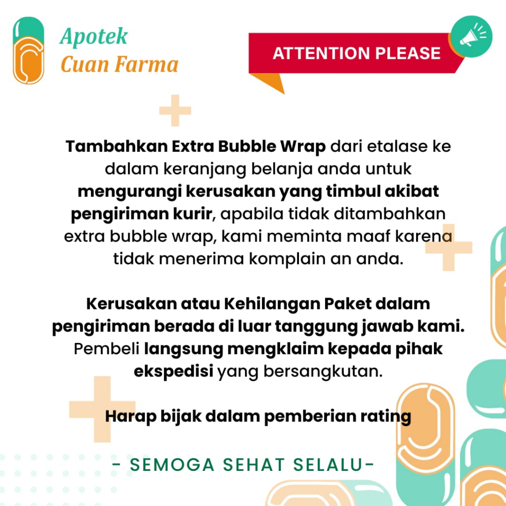 Jual NORFLAM BOX 100 KAPSUL | Shopee Indonesia