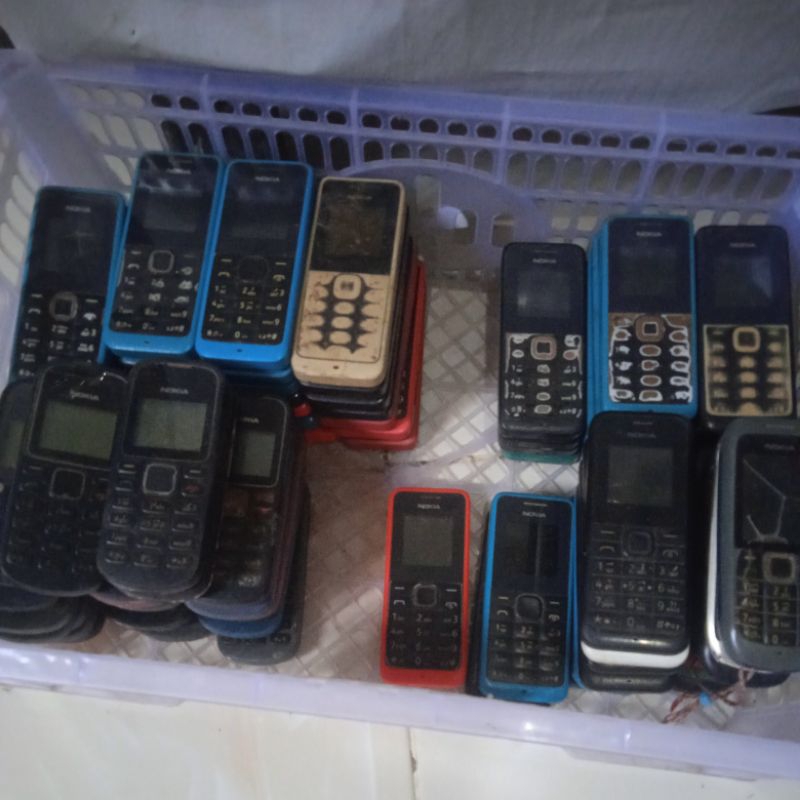 Jual Mesin Nokia 105 RM 908 (NORMAL) | Shopee Indonesia