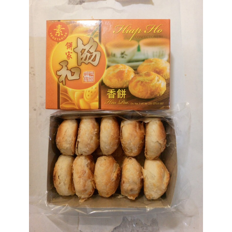 Jual Hiu pia Hiap Ho vegan | Shopee Indonesia
