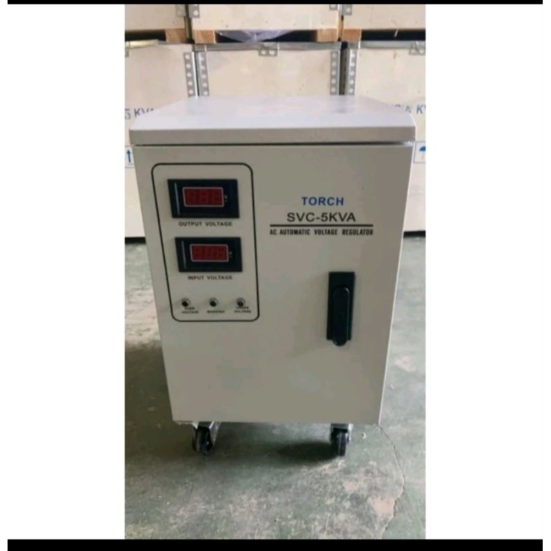 Jual STABILIZER DIGITAL 10KVA/STABILIZER 5 KVA | Shopee Indonesia