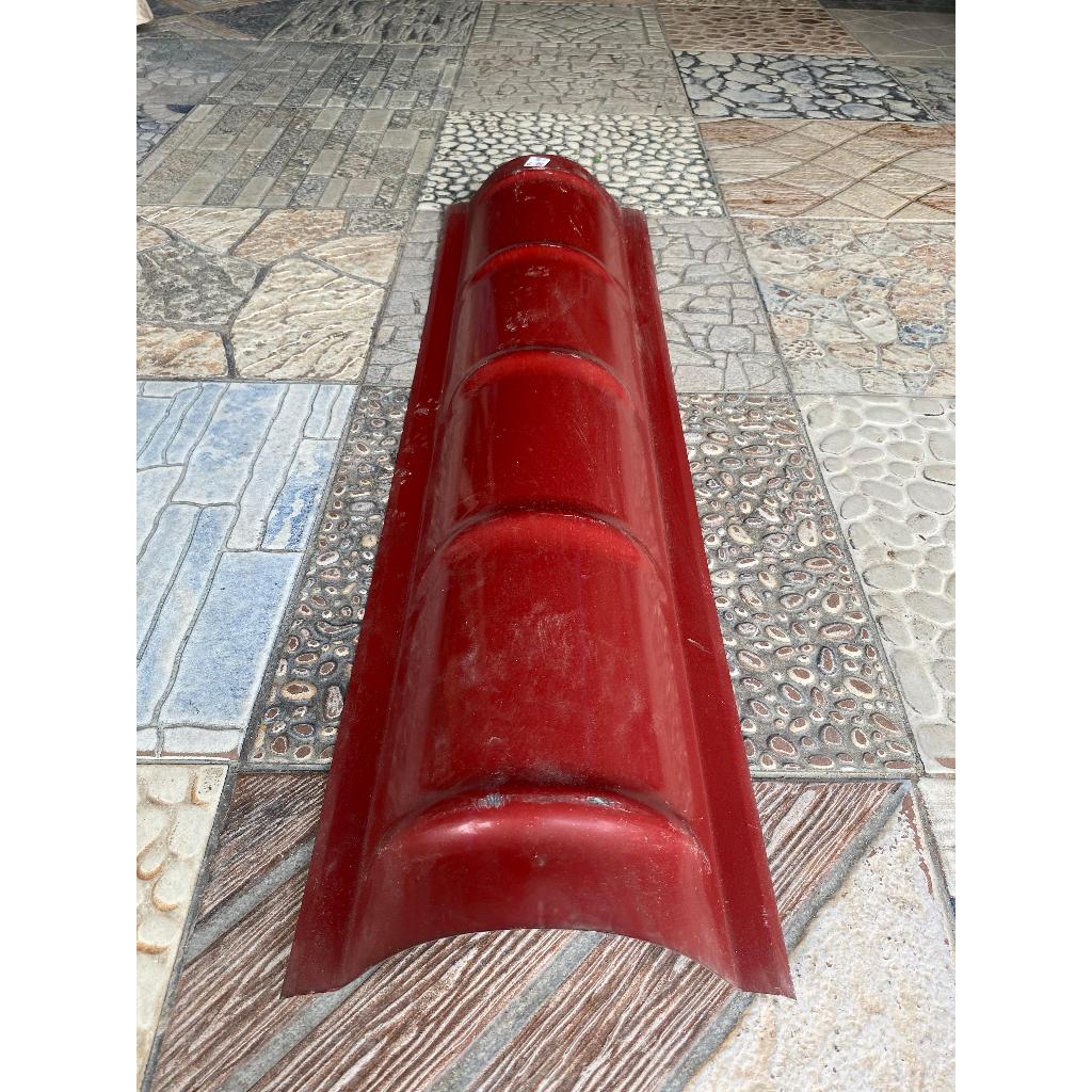 Jual GNET RABUNG BULAT 0,25X5 SSN MAROON | Shopee Indonesia