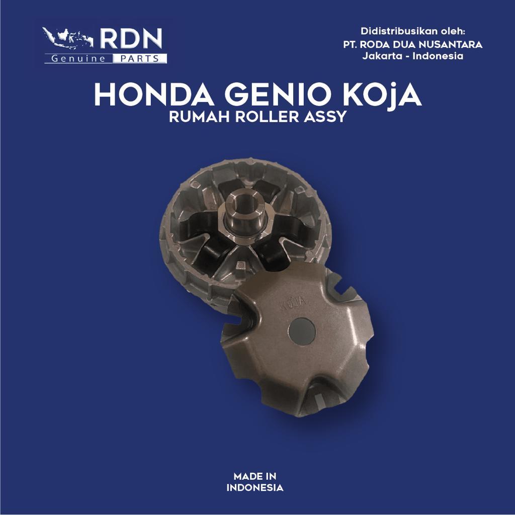 Jual Rumah Roller Assy Genio Original | Shopee Indonesia