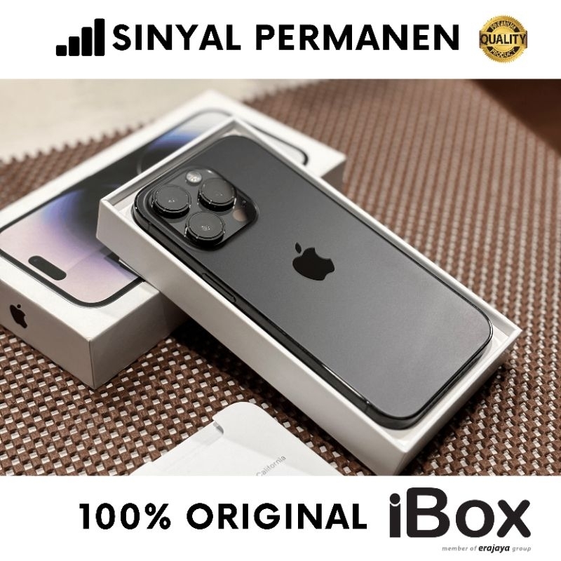 Iphone 14 Pro Ibox 256