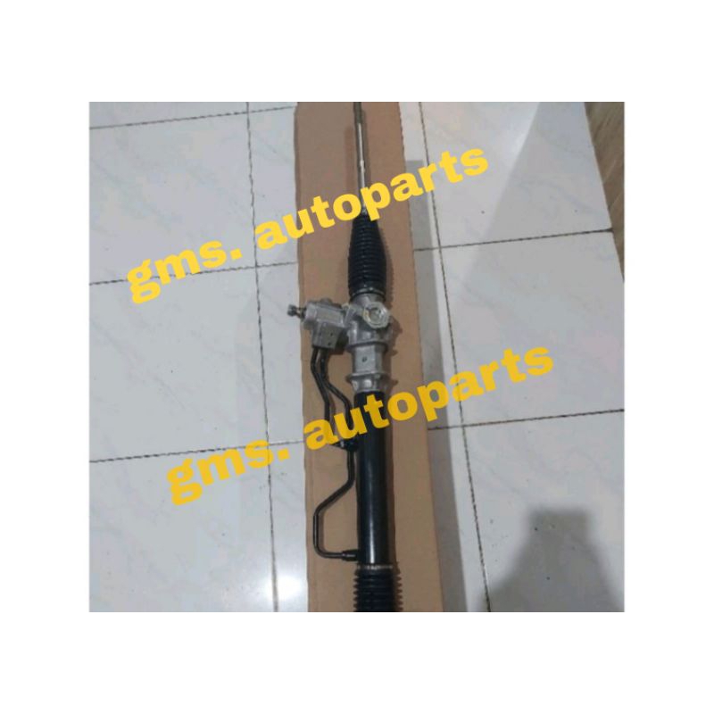 Jual Rack Steer Assy Hyundai Accent Gent 1 Racketeering Original Baru ...
