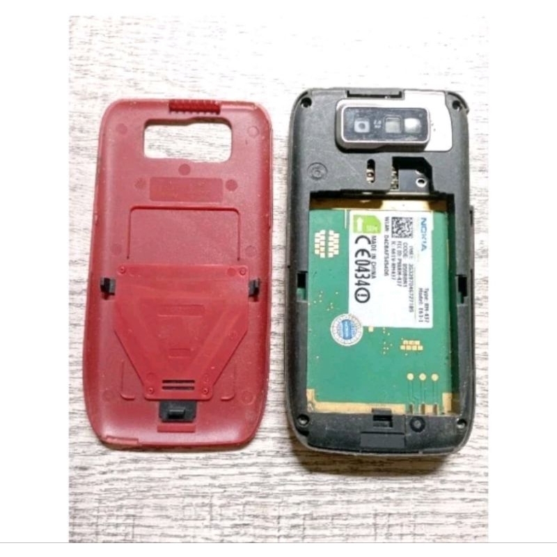Jual mesin nokia E63-1 RM 437 normall | Shopee Indonesia