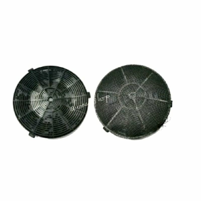 Jual Carbon Charcoal Cooker Hood Modena RX 7622 RX 9622 SX 7412L SX ...