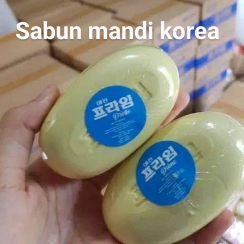 Jual SABUN MANDI KOREA(ORIGINAL) | Shopee Indonesia