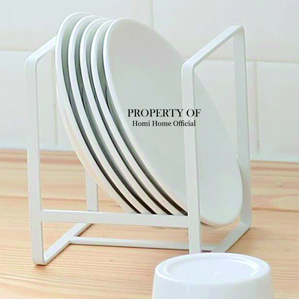 Jual Rak Piring Simpel - Tempat Piring - Rak Piring | Shopee Indonesia