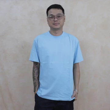 Patgang Baju Kaos Polos Pria Katun Cotton 100 Premium Kaos Polos Cowok 100 Cotton Premium Kaos
