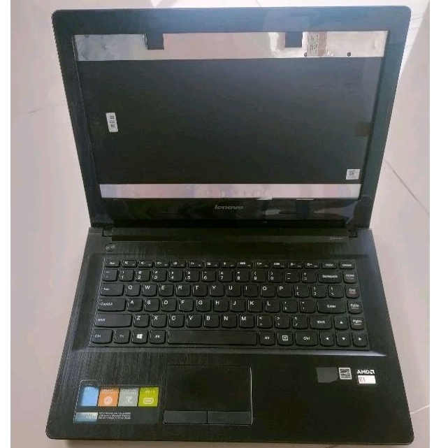 Jual Laptop Lenovo G4045 "CASING" Shopee Indonesia