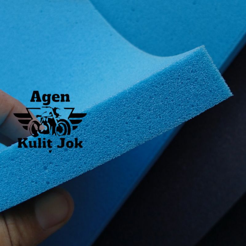 Jual Busa lembaran jok motor 2cm 30x70 kualiatas super premium/ busa ...