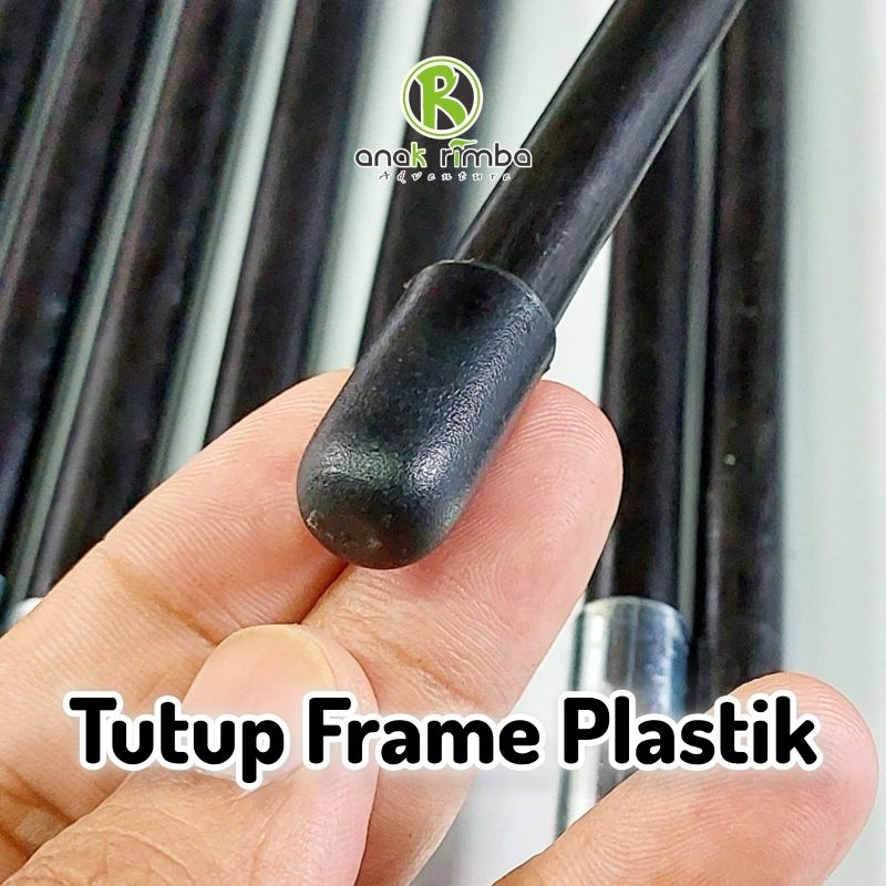 Jual FRAME GUARDIAN 8P EI 1 SET LONJOR FRAME ATAS TENDA DOME KAPASITAS ...