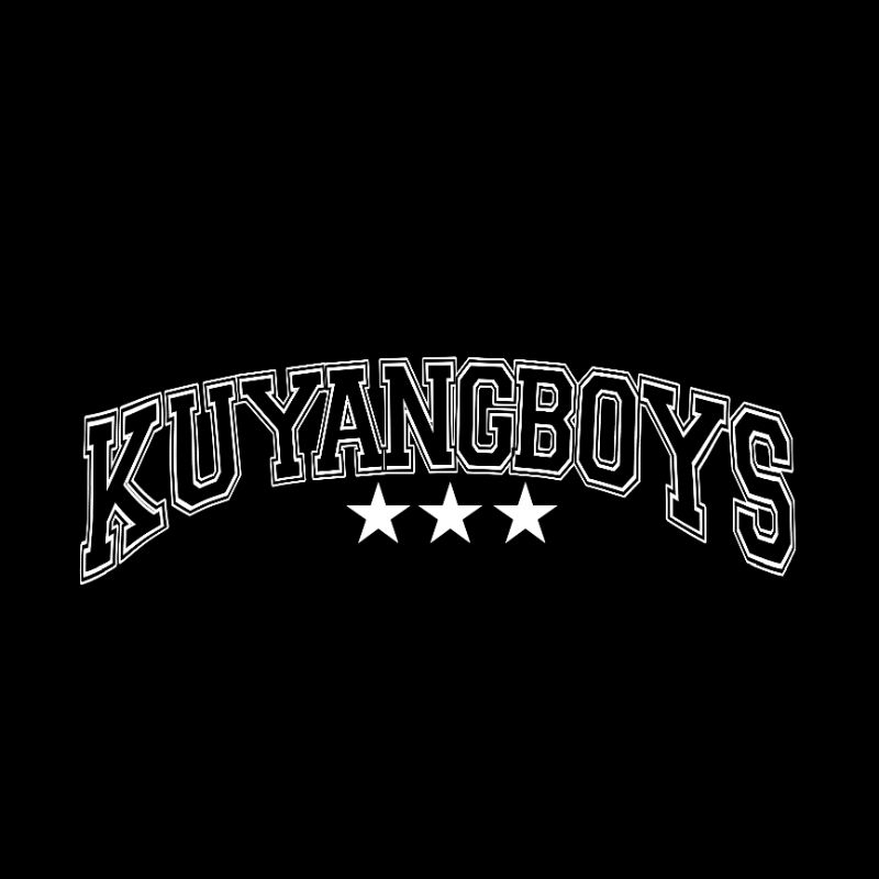 Jual stiker kuyang cutting v5 | Shopee Indonesia