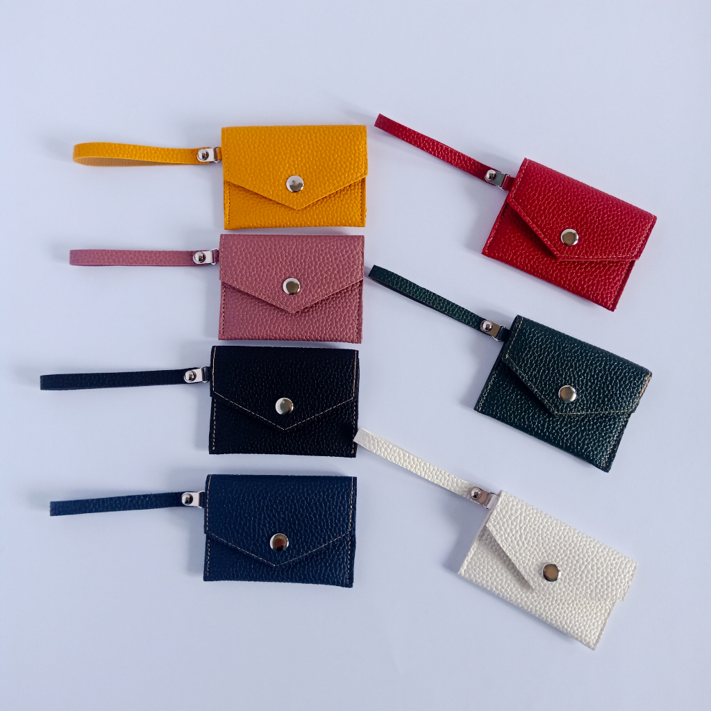 Jual minidompet Harga Terbaik & Termurah April 2026 | Shopee Indonesia