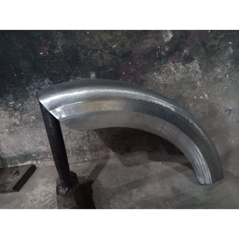 Jual spakbor custom bobber,spakbor belakang pendek custom bobber ...
