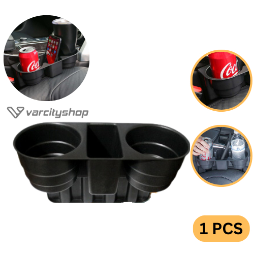 Jual TMS Tempat Minum Mobil Selipan Mobil Cup Holder Mobil Universal