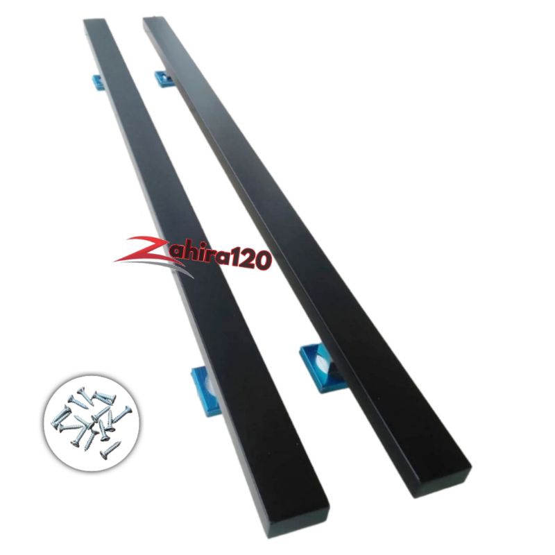 panjang 1 meter dan 120cm Handle pintu rumah Tarikan pintu rumah Gagang pintu rumah minimalis terbaru Handle pintu murah