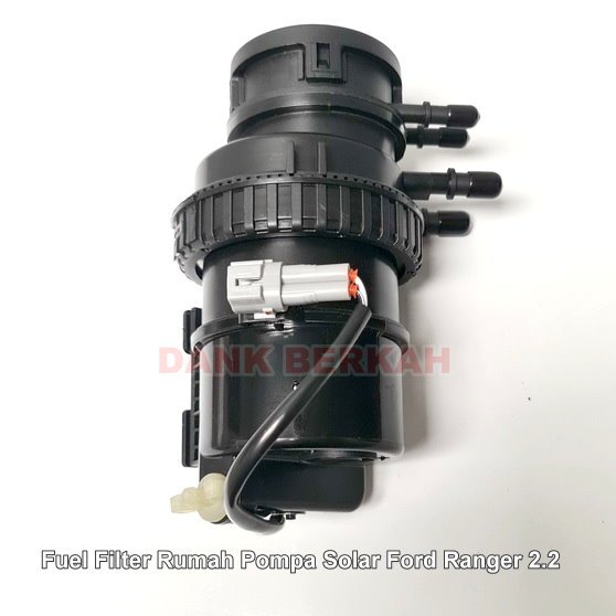 Jual Fuel Filter Rumah Pompa Solar Ford Ranger 2.2 | Shopee Indonesia