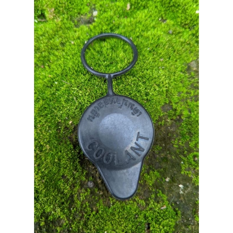 Jual karet Tutup Tangki Tabung Air Radiator Cap Reserve Tank Honda PCX ...