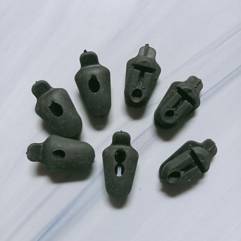 Jual Karet Cable Guide Internal Frame Sepeda Polygon (Cable brake ...