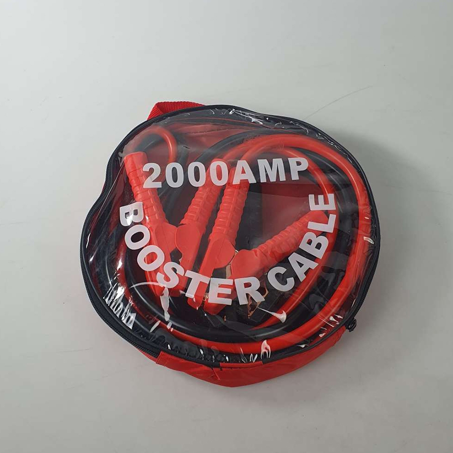 Jual Kabel jumper jemper aki mobil Booster cable 2500A DAN 2000A ...
