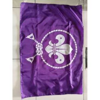 Jual Bendera Wosm dan Tunas (Besar) | Shopee Indonesia