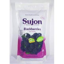 Jual Sujon Blackberries 1kg | Shopee Indonesia