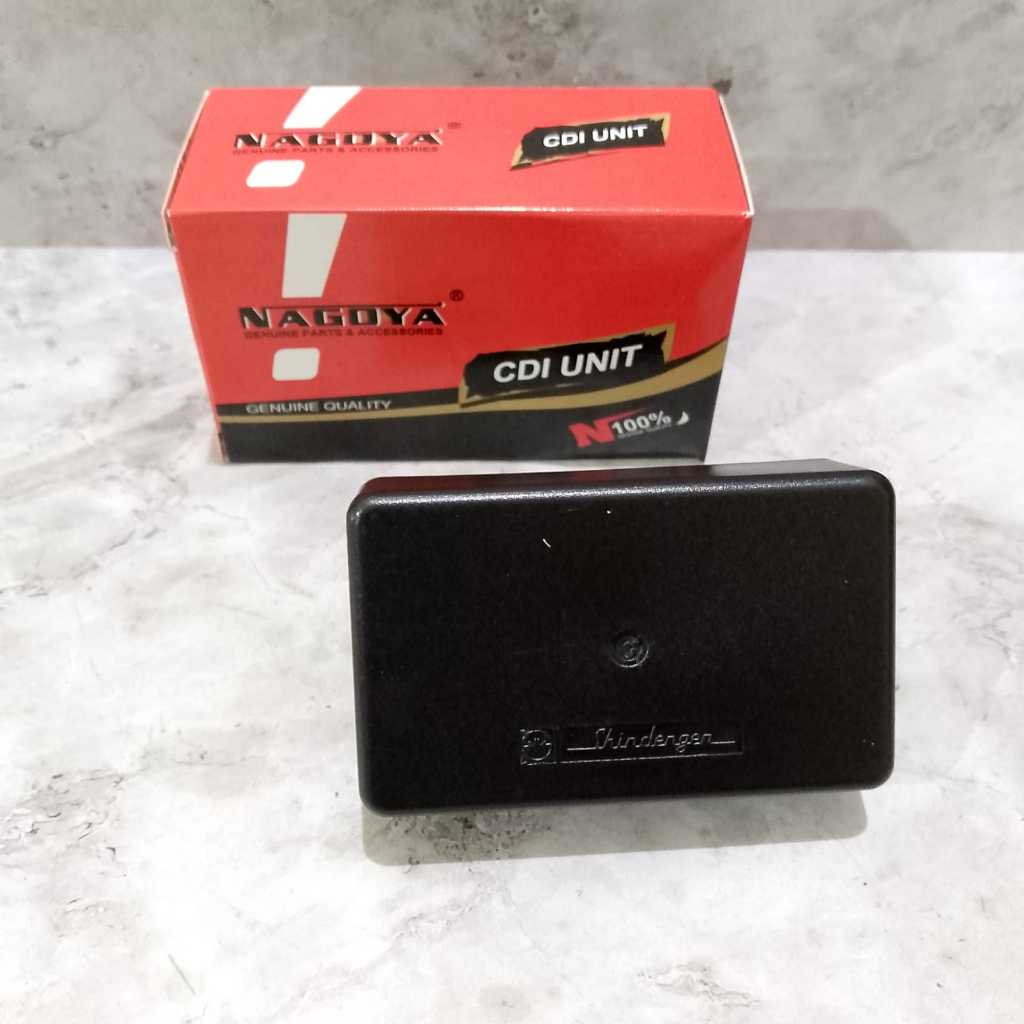 Jual CDI UNIT SHOGUN 125 NAGOYA | Shopee Indonesia