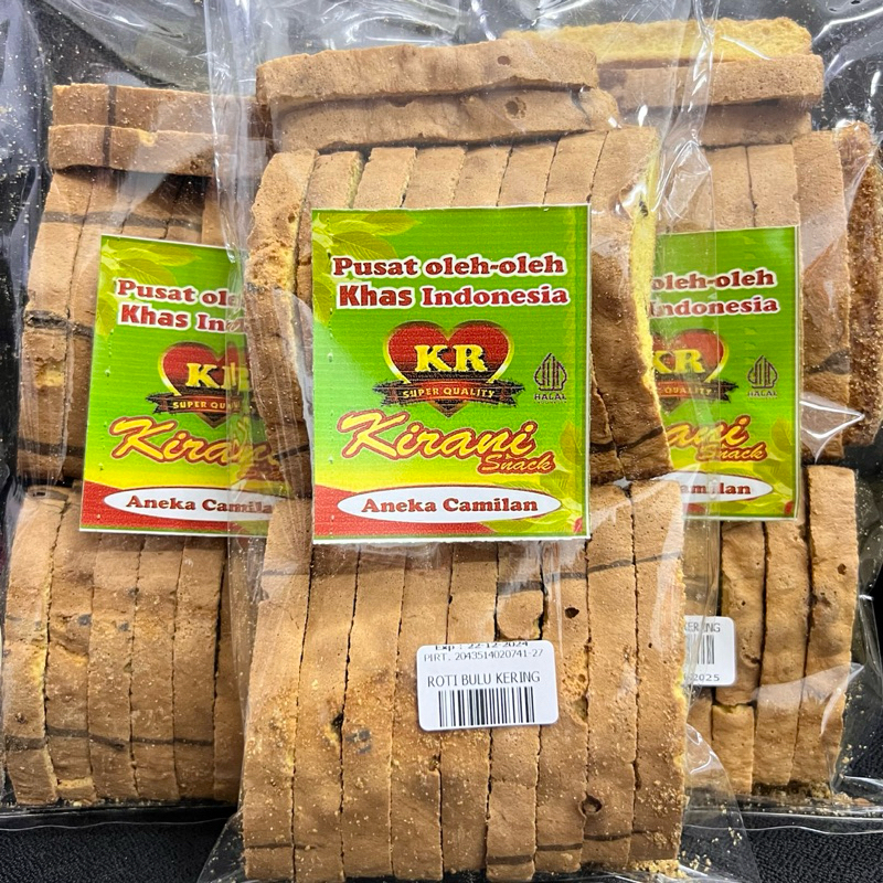 Jual Roti Bolu Kering Super Enak | Shopee Indonesia