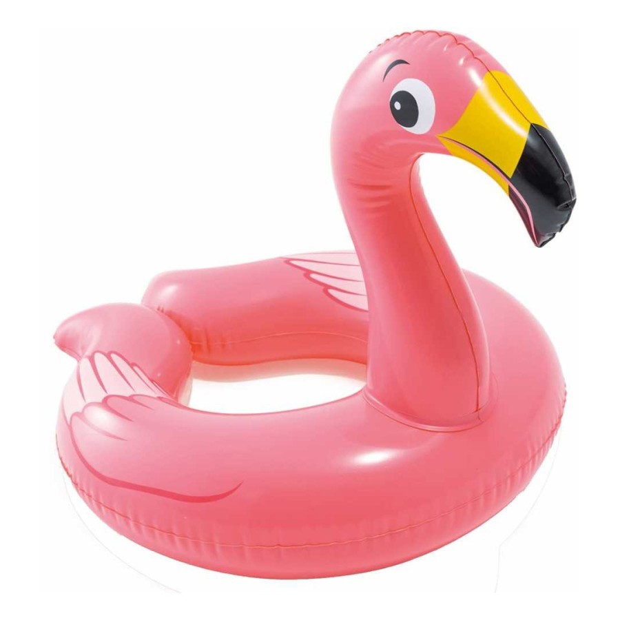Jual Intex 59220 Ban Renang Animal Split Rings Mainan Anak Pelampung ...