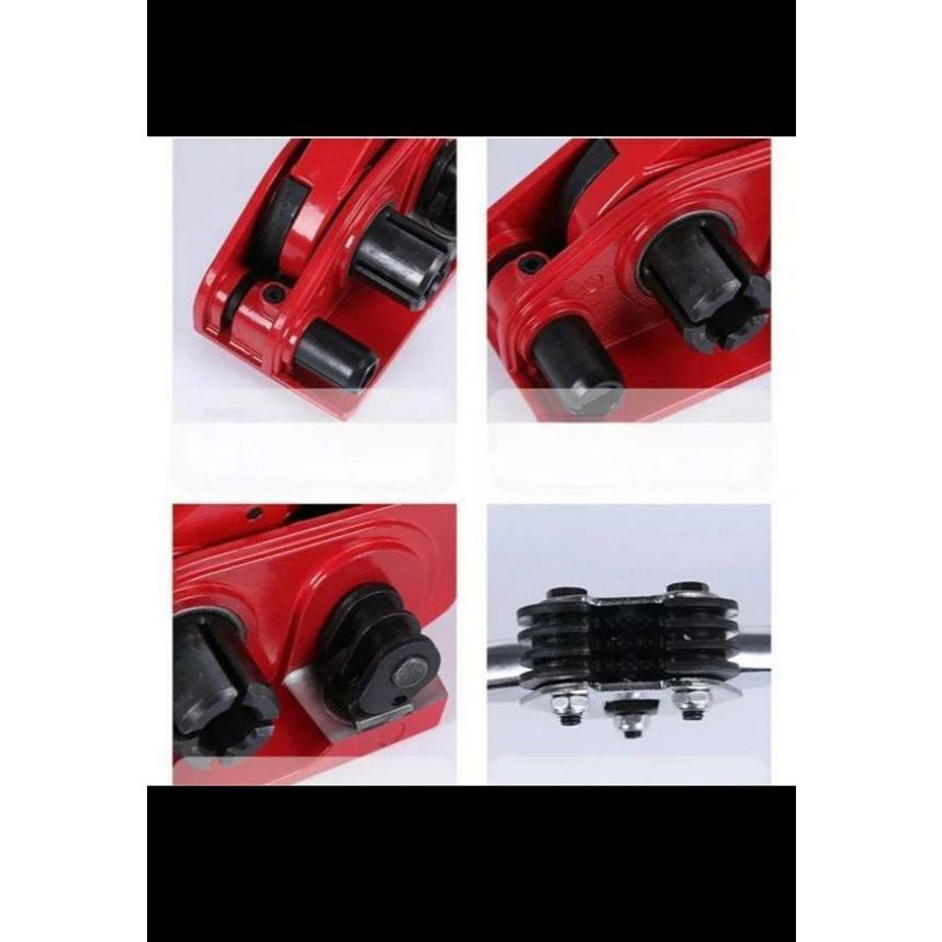 Jual Strapping Tools Tensioner PP Band Penarik Packing Kemasan Alat ...