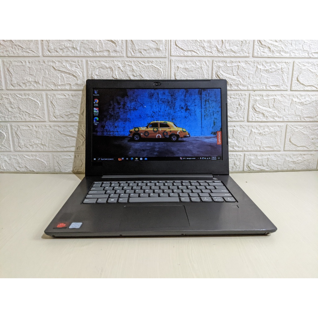 Lenovo Ideapad V330 I5 8th Generation Lenovo V330 128GB SSD 320GB