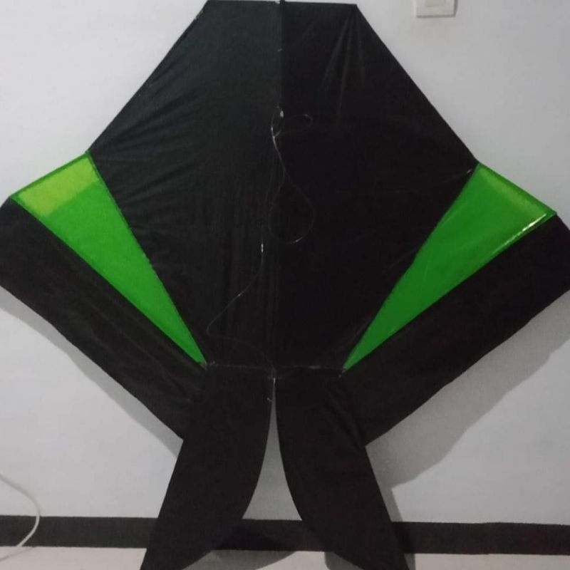 Jual Layangan Cotek Belolong atau Babean | Shopee Indonesia