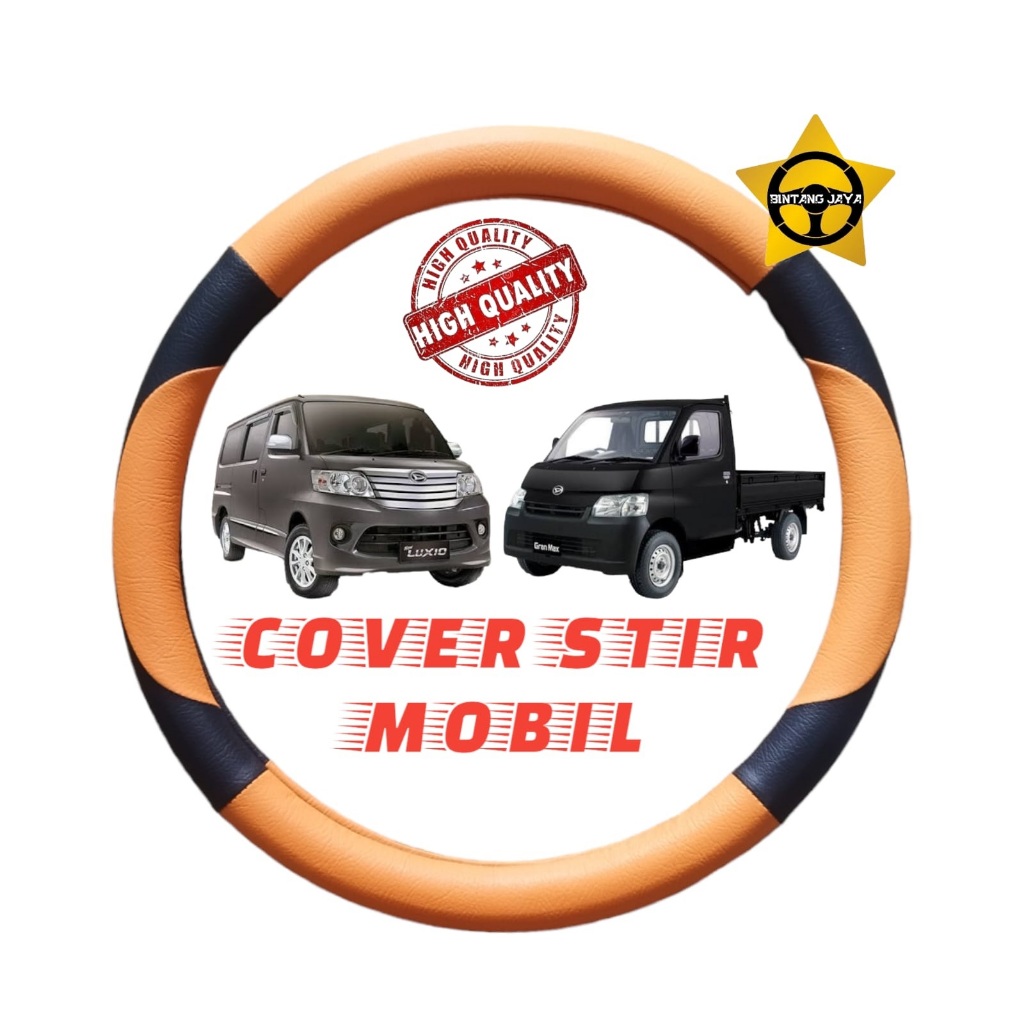Jual Cover Setir Mobil Carry Futura T120ss Grandmax pickup | Shopee ...