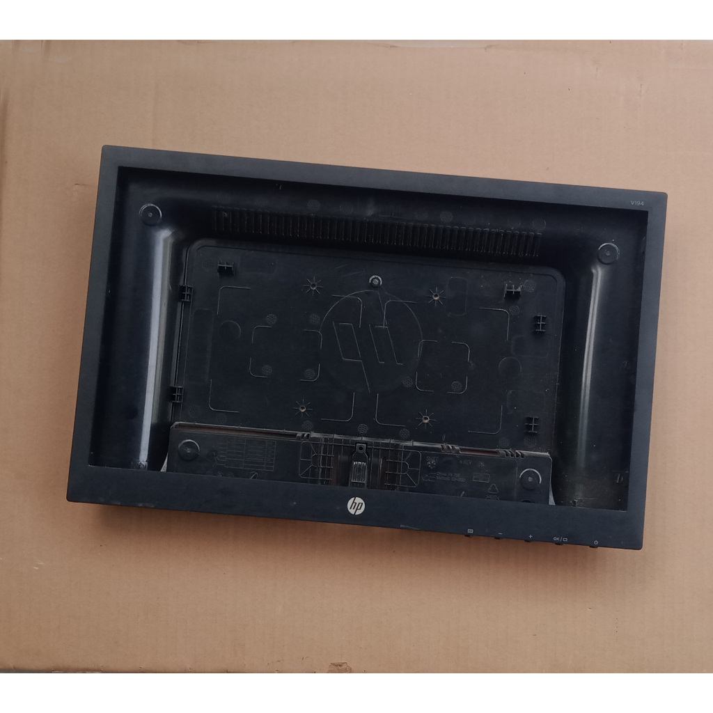 Jual Casing Layar Monitor HP V194 18.5 Inch Panel | Shopee Indonesia