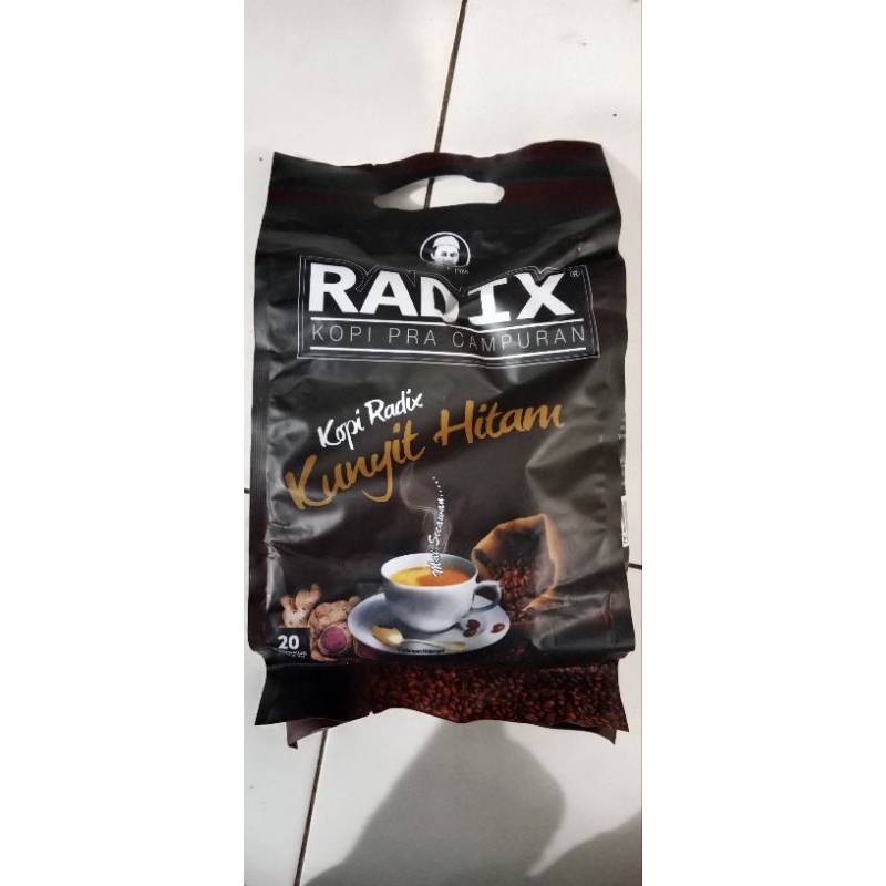 Jual radix kunyit hitam Malaysia | Shopee Indonesia