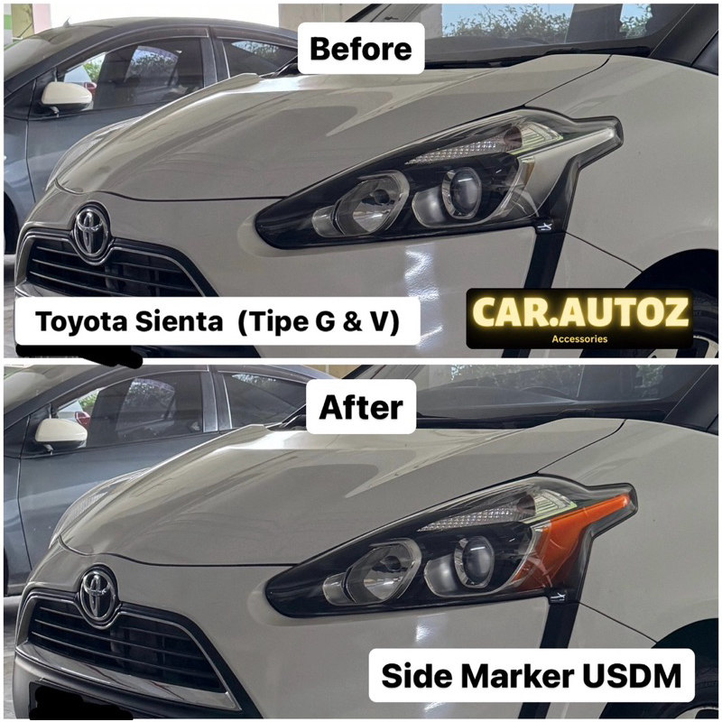 Mengupas Fitur dan Performa AC Toyota Sienta Tipe G: Kenyamanan di Setiap Perjalanan